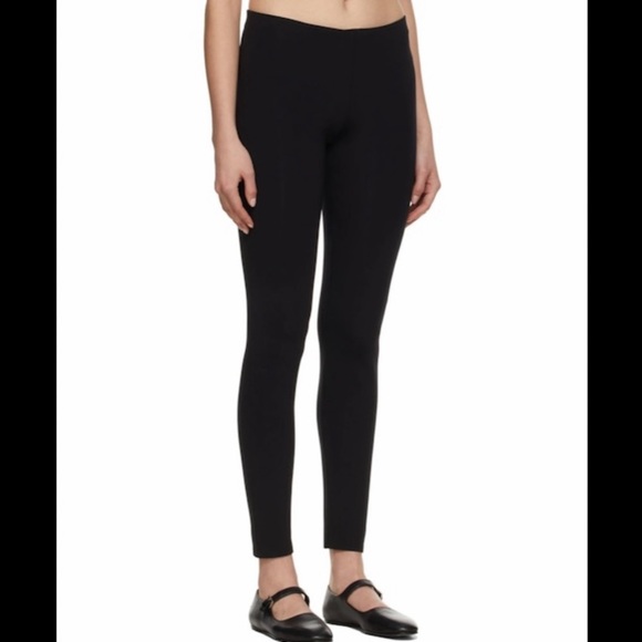 Rudsak Dress Pant Leggings - Picture 4 of 10